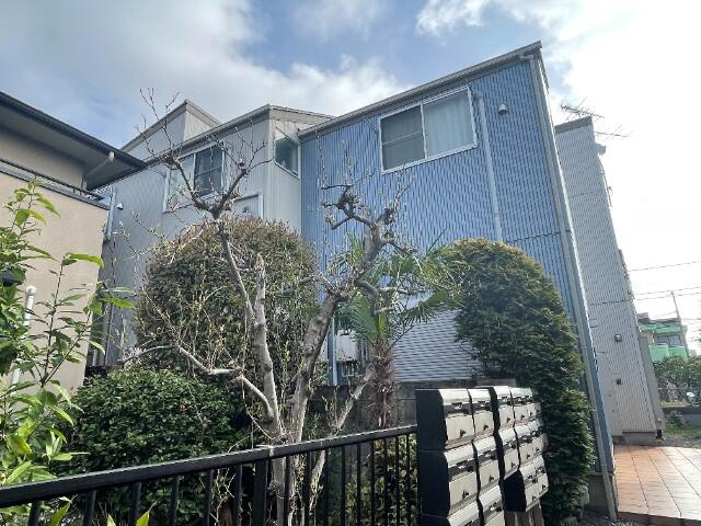 【外観】