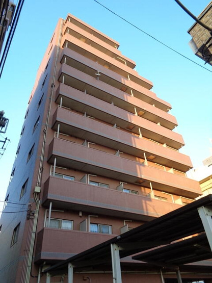 【外観】