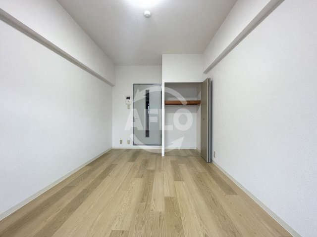 シティアリーナ阿波座西の洋室|シティアリーナ阿波座西　洋室