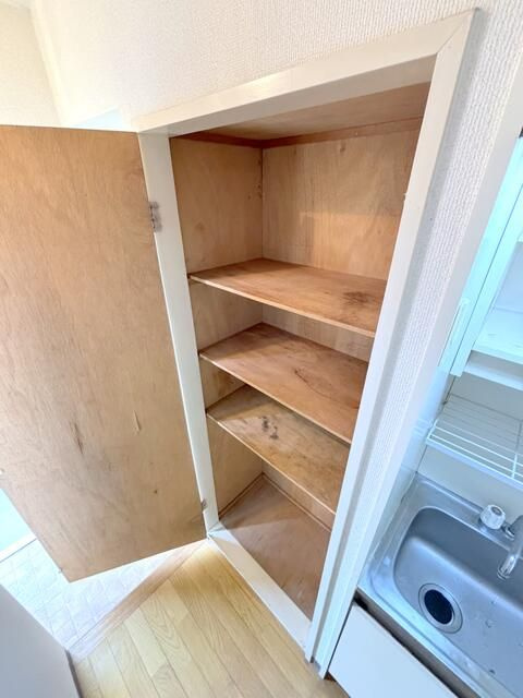 プレズ狭山の設備