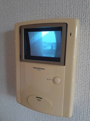 【セキュリティ】 | セレーノ・ヴィータミオ