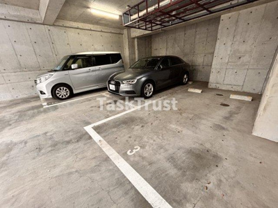 【駐車場】 | フェリスsekime