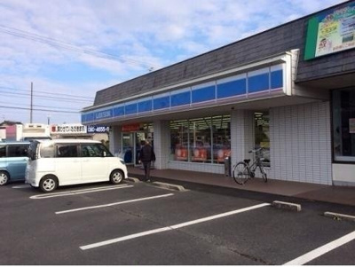 【周辺】 | Ｙ．Ｓ－１ | ローソン 出雲白枝堀西店まで290m