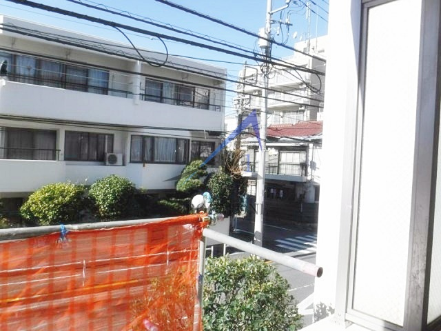 プレール・ドゥーク北新宿