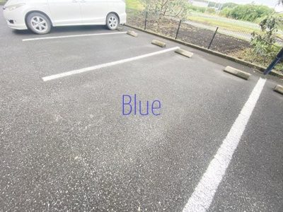 【駐車場】 | ノーブルヒル