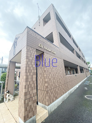 【外観】 | ノーブルヒル