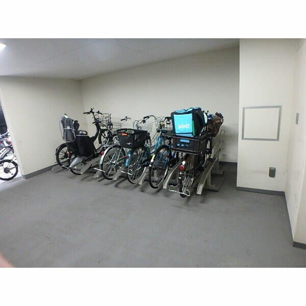 ＥＸＺＡ三ノ輪アヴェニールのその他