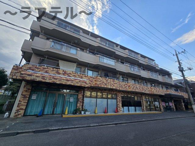 メイゾン小手指弐番館