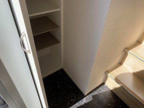 クレイノ中野のその他|シューズボックス