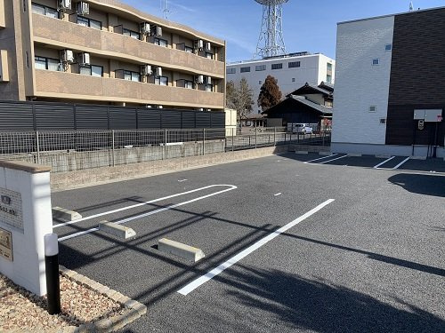 クレイノ中野のその他
