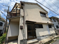 豊中市春日3丁目テラスハウスの画像