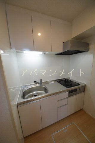 【キッチン】 | チェリオ | キッチンです！