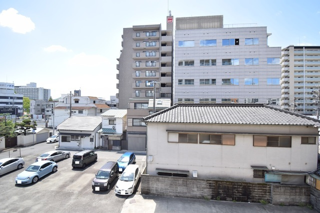 ＭＩＳＴＲＡＬ北条口Ⅱの展望
