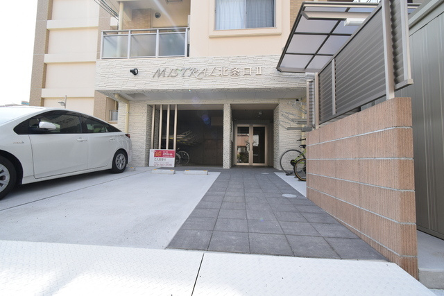 ＭＩＳＴＲＡＬ北条口Ⅱのその他共用部分