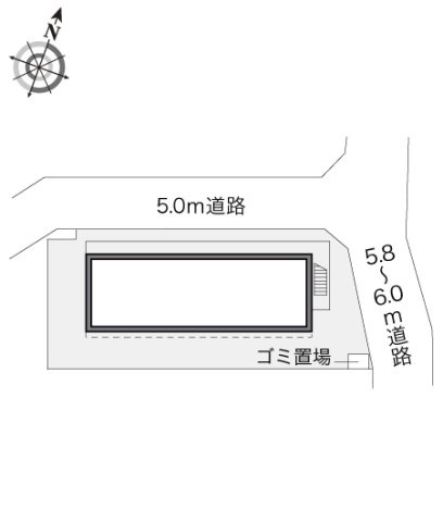 レオパレスサニープレイス清瀬のその他