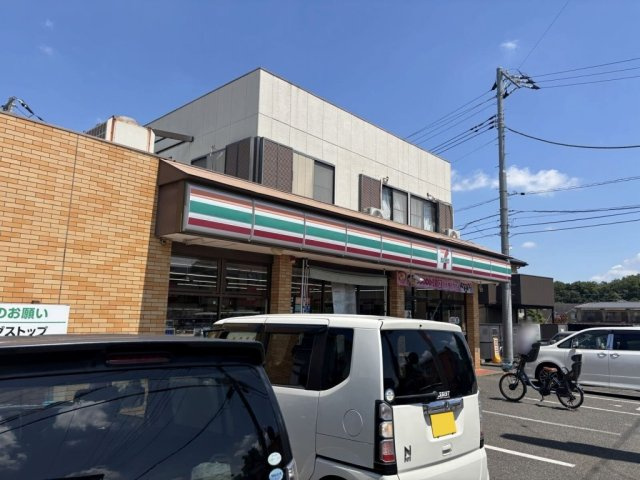 レオパレスサニープレイス清瀬の周辺
