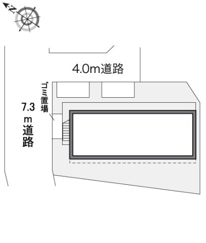 レオパレス湧泉のその他