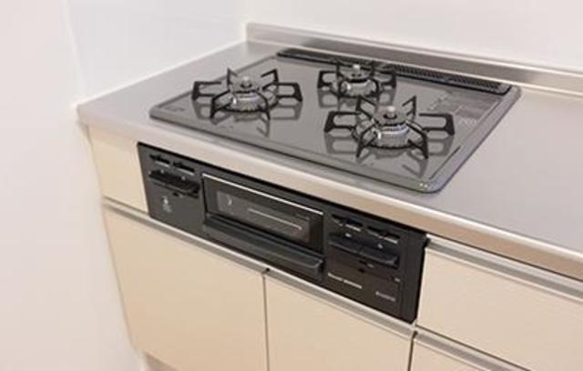 ベルヴュコート津田沼のその他|※写真は同タイプ住戸です。