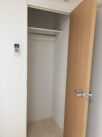 クレイノリバーの内装
