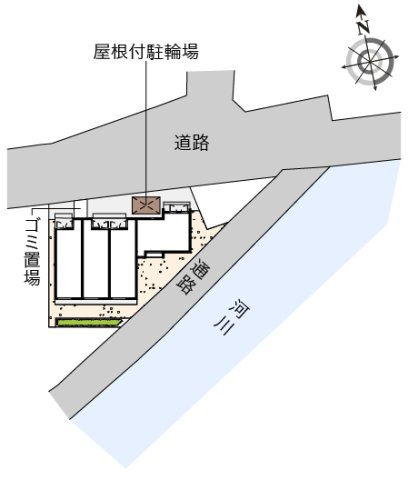 クレイノリバーのその他