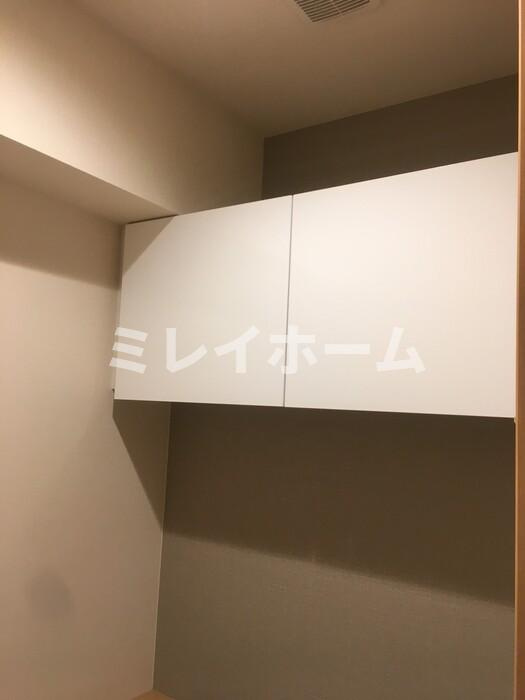 Hill Flat Osaki のその他