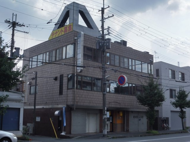 torio東園田ビル
