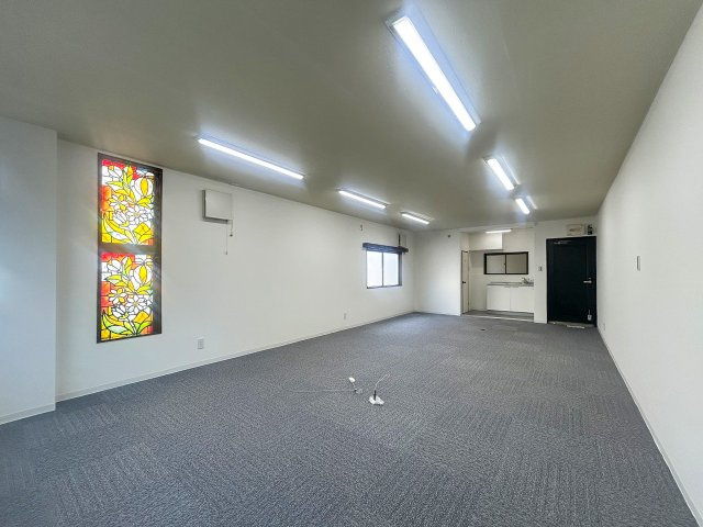 torio東園田ビルの内装|店舗・事務所・倉庫におススメ◎