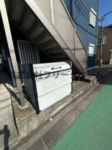柿乃木ハイツのその他共用部分