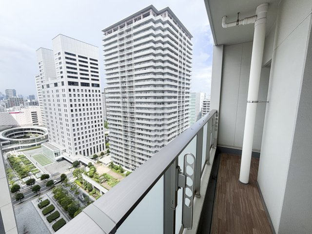 【物件からの展望】