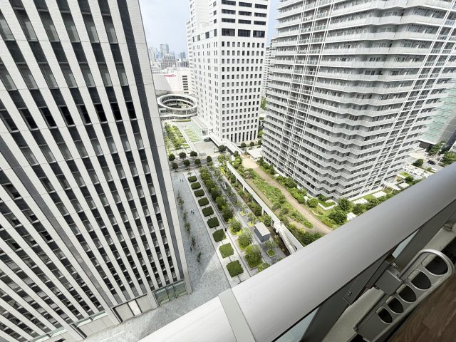 【物件からの展望】