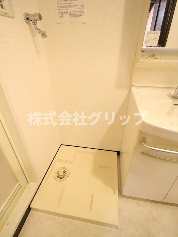 グリフィン横浜・桜木町駅前のその他