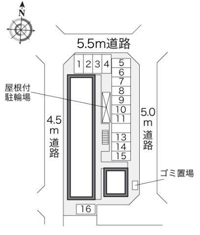 【その他】 | レオパレスポテトハウスⅡ