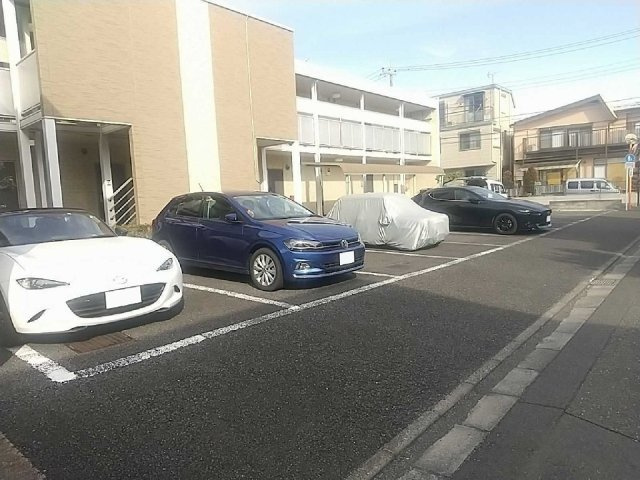 【その他】 | レオパレスポテトハウスⅡ