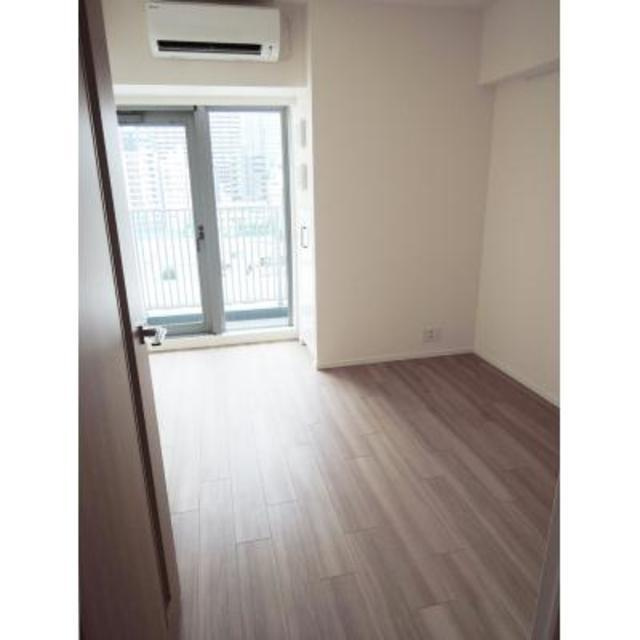 パークアクシス錦糸町レジデンスの居間・リビング|※写真は同タイプ住戸です。