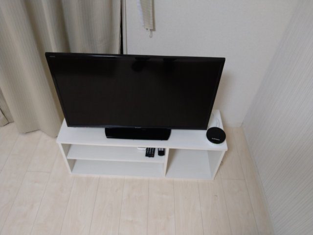 【その他】 | クレイノサニープレイス宮前平Ｌ | レオリモコン 外出先から電気設備操作ok♪