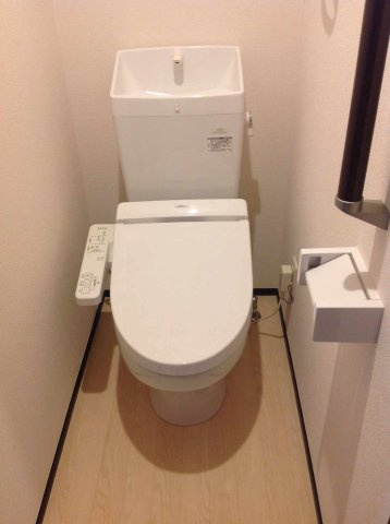 【その他】 | レオネクストソレーユ東大沼