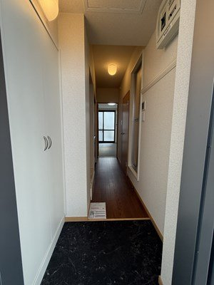 【玄関】 | レオパレス光沙