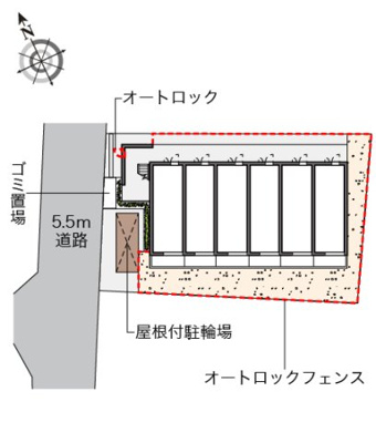 【その他】 | レオパレス光沙