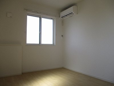 【内装】 | クローバー下平川Ⅲ