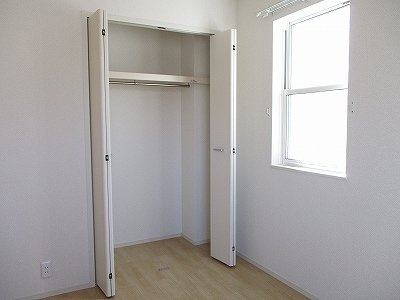 【収納】 | クローバー下平川Ⅲ