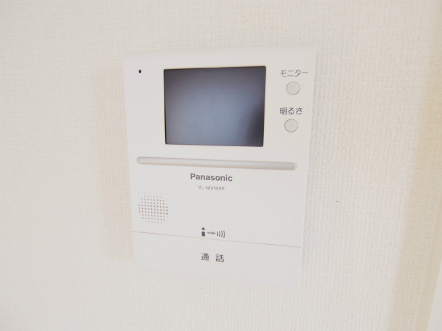 アメリアのセキュリティ