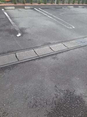【駐車場】 | Ｒｏｓｅｏ　Ｋｌａｒ　Ⅰ
