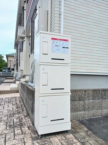 【設備】 | フォーリストⅠ