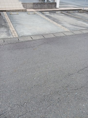 【駐車場】 | フォーリストⅠ