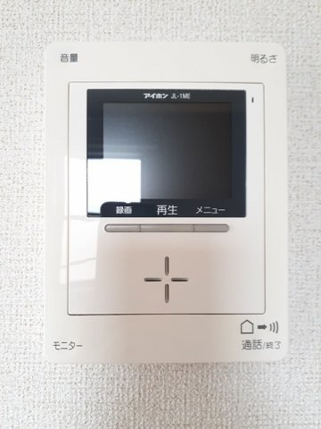 【セキュリティ】 | ア・ラ・モード　Ｂ