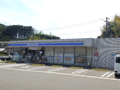 【周辺】 | ア・ラ・モード　Ｂ | ローソン菊川下平川店まで800m