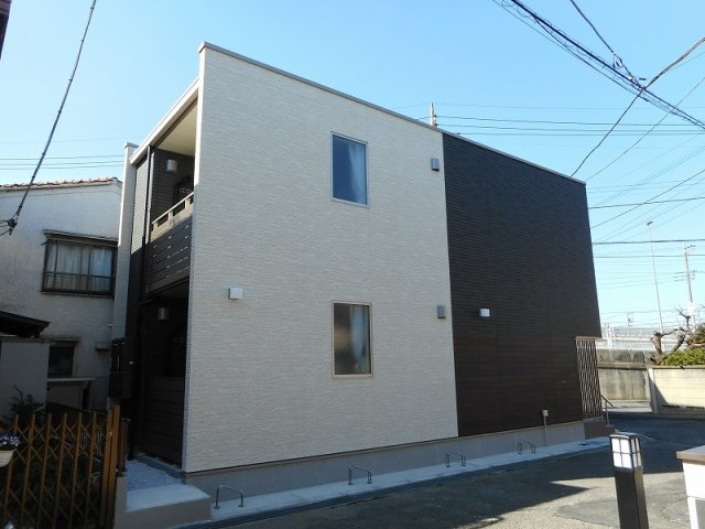 【外観】 | クレイノ結