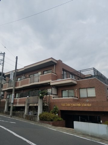 マイルドタウン山手西壱番館