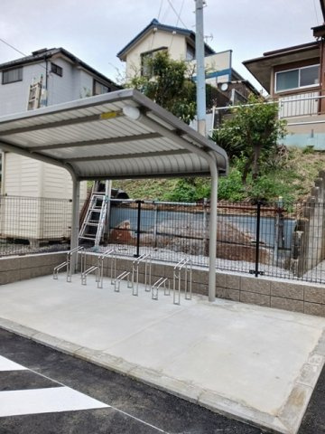 【設備】 | ウィステリアガーデン
