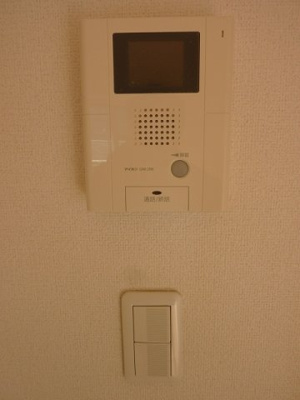 【セキュリティ】 | エスポワールつきみ野